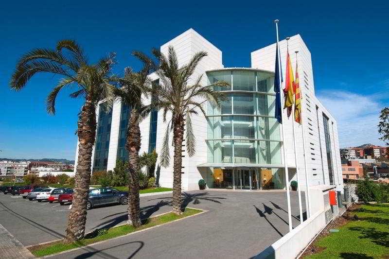 Hotel Sant Just - Genel