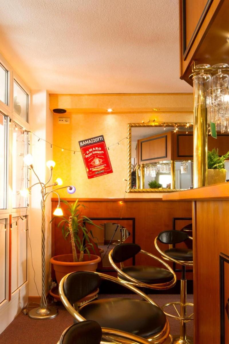 Römerstein - Bar