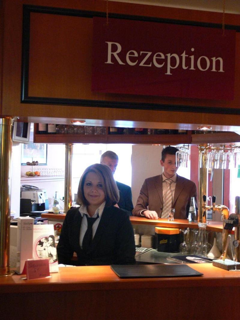 Römerstein - Bar