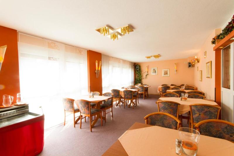 Römerstein - Restoran