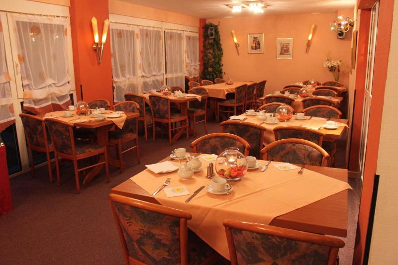 Römerstein - Restoran