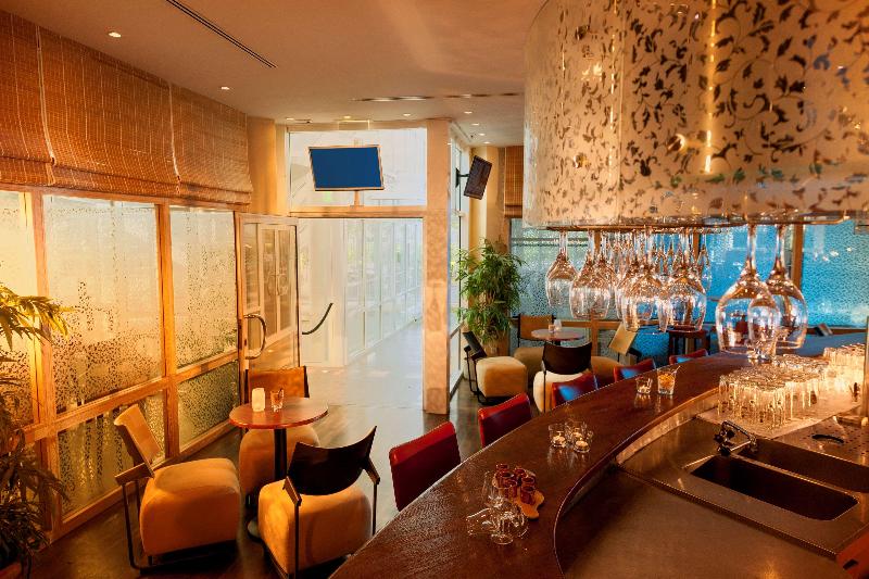 Dorint Strandhotel Binz/Rügen - Bar