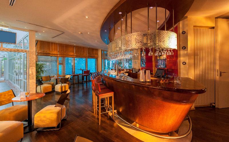 Dorint Strandhotel Binz/Rügen - Bar