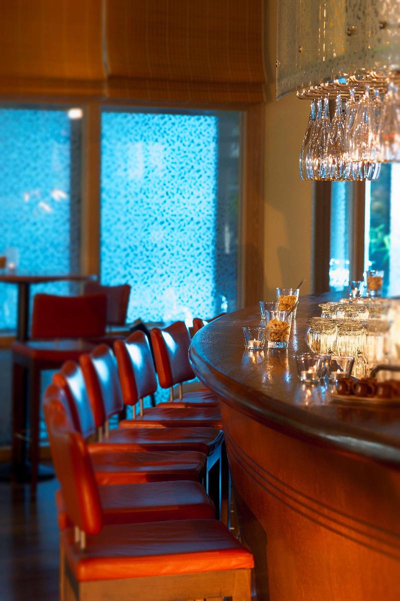 Dorint Strandhotel Binz/Rügen - Bar