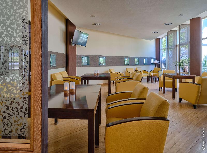 Dorint Strandhotel Binz/Rügen - Bar