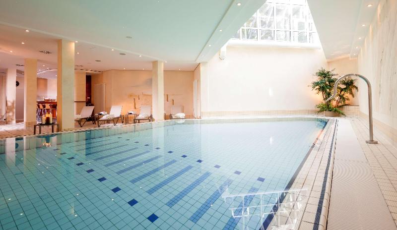 Dorint Strandhotel Binz/Rügen - Aktivite