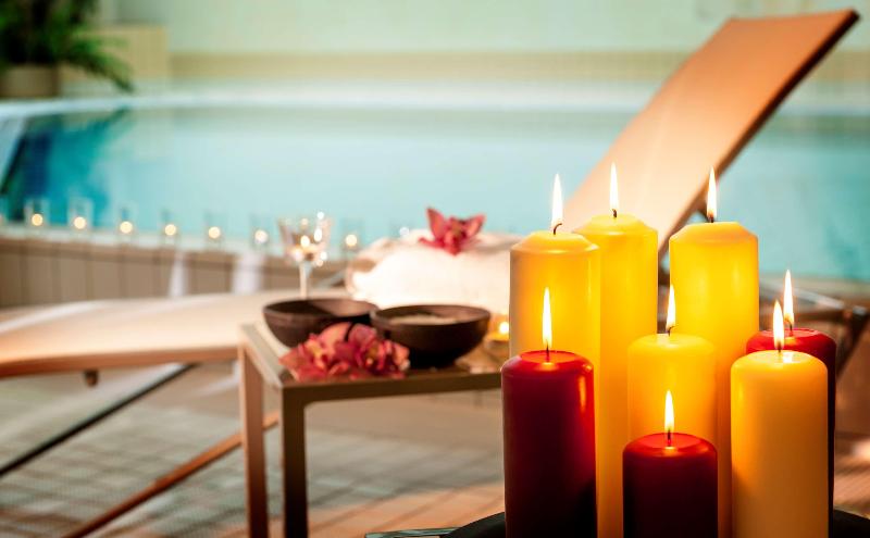 Dorint Strandhotel Binz/Rügen - Aktivite