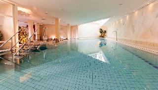 Dorint Strandhotel Binz/Rügen fotoÄŸrafÄ±