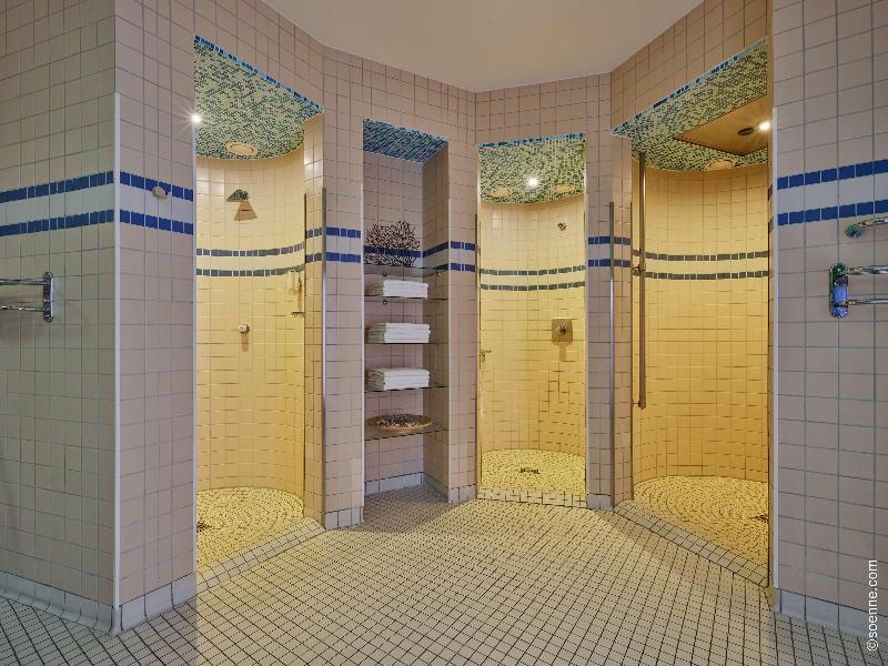 Dorint Strandhotel Binz/Rügen - Aktivite