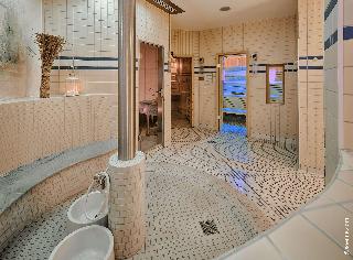 Dorint Strandhotel Binz/Rügen fotoÄŸrafÄ±