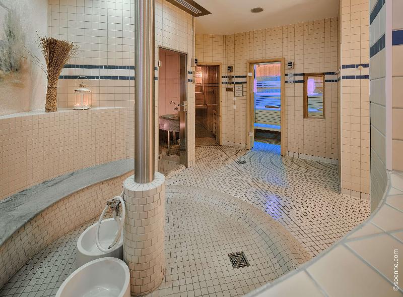 Dorint Strandhotel Binz/Rügen - Aktivite