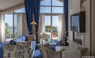 Dorint Strandhotel Binz/Rügen fotoÄŸrafÄ±