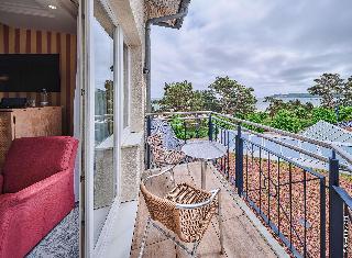 Dorint Strandhotel Binz/Rügen fotoÄŸrafÄ±