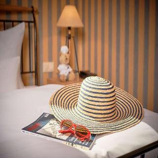 Dorint Strandhotel Binz/Rügen fotoÄŸrafÄ±
