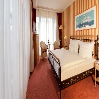 Dorint Strandhotel Binz/Rügen fotoÄŸrafÄ±