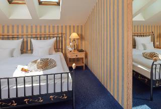 Dorint Strandhotel Binz/Rügen fotoÄŸrafÄ±