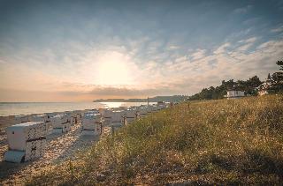Dorint Strandhotel Binz/Rügen fotoÄŸrafÄ±