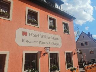 Wilder Mann Gasthof / Pension fotoÄŸrafÄ±