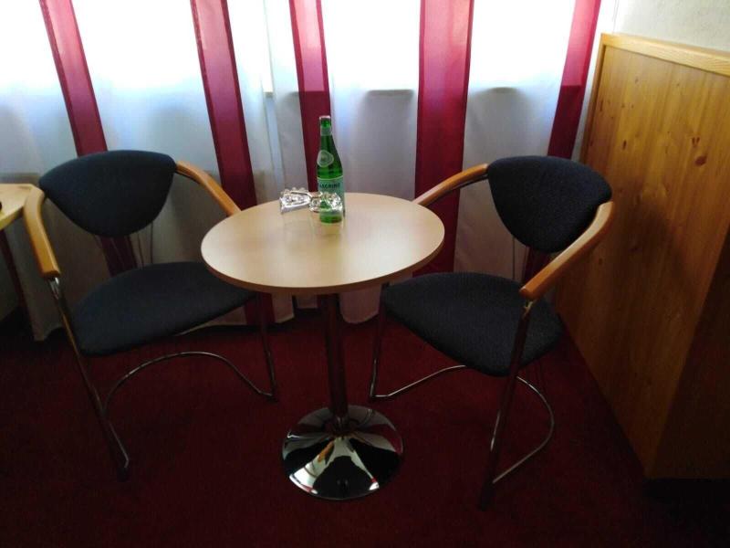 Wilder Mann Gasthof / Pension - Oda
