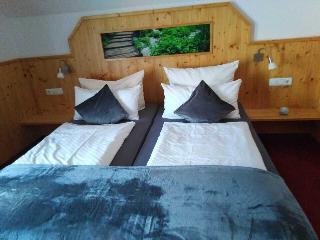Wilder Mann Gasthof / Pension fotoÄŸrafÄ±