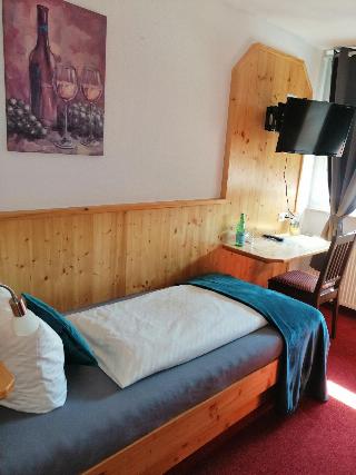 Wilder Mann Gasthof / Pension fotoÄŸrafÄ±