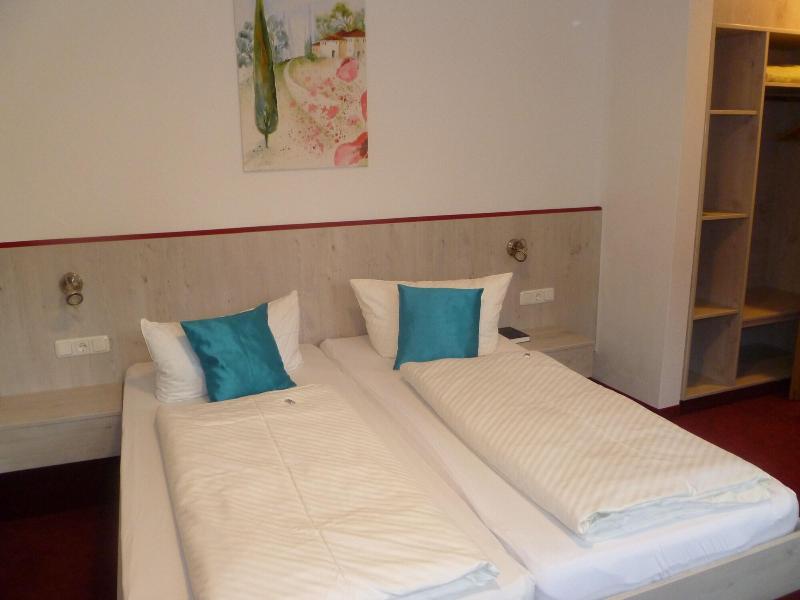 Wilder Mann Gasthof / Pension - Oda