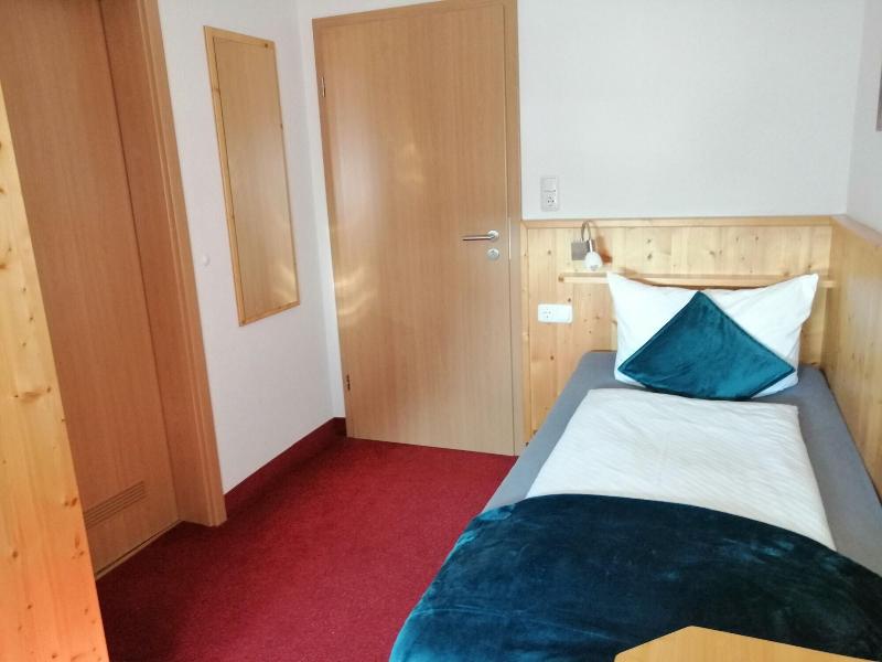Wilder Mann Gasthof / Pension - Oda