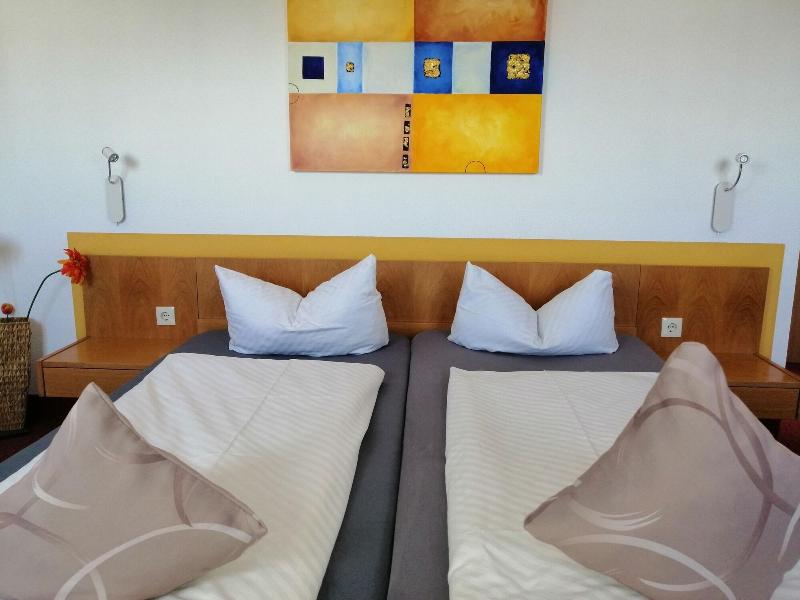 Wilder Mann Gasthof / Pension - Oda