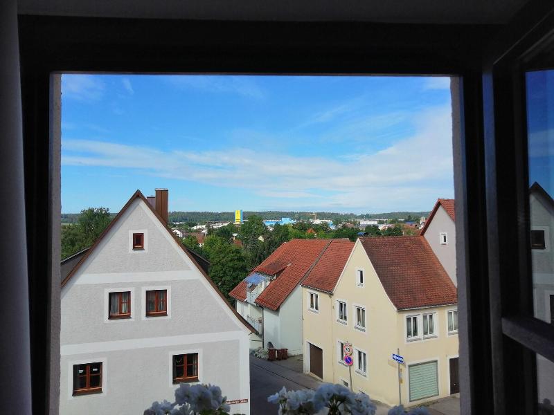Wilder Mann Gasthof / Pension - Oda