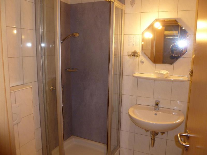 Wilder Mann Gasthof / Pension - Oda