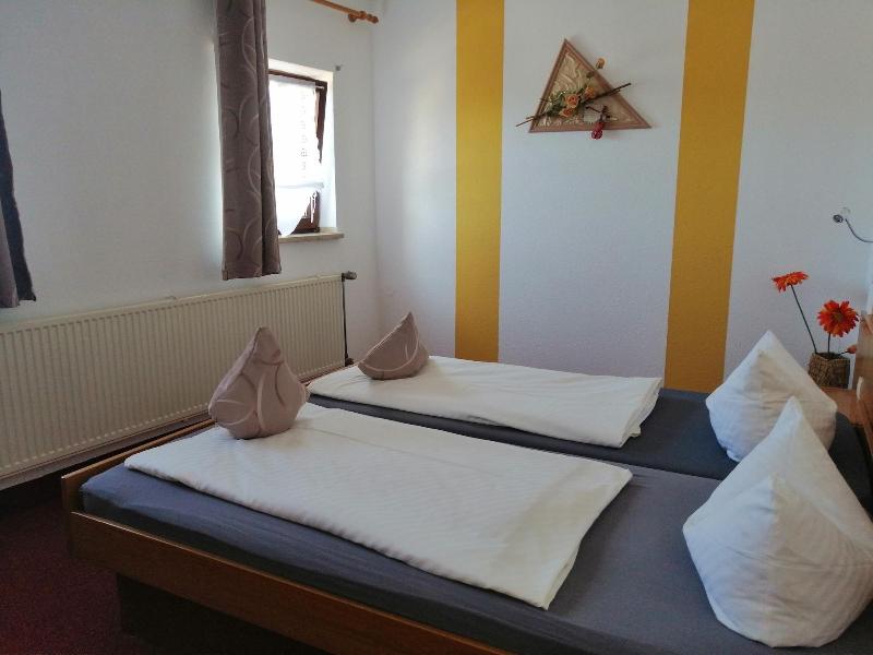 Wilder Mann Gasthof / Pension - Oda