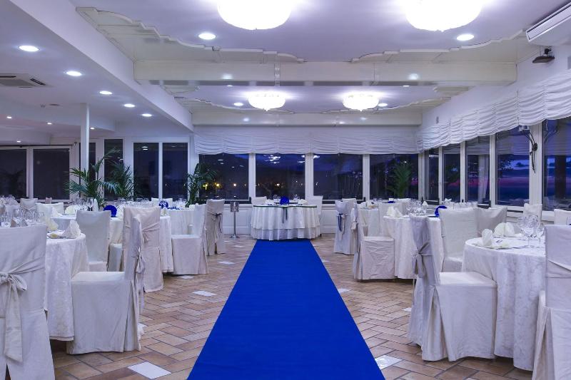 HR - Hotel & SPA - Lobi