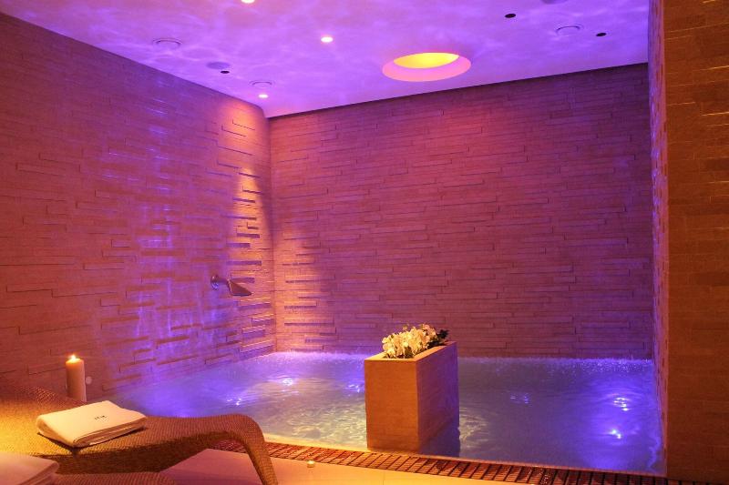 HR - Hotel & SPA - Aktivite