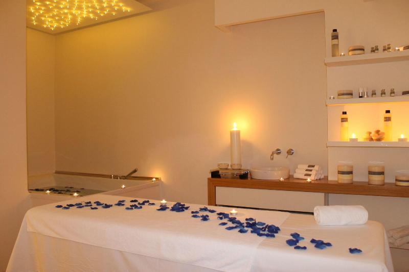 HR - Hotel & SPA - Aktivite