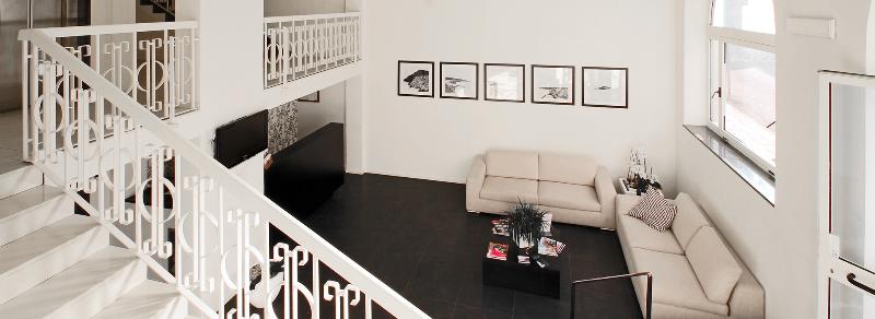 HR - Hotel & SPA - Genel