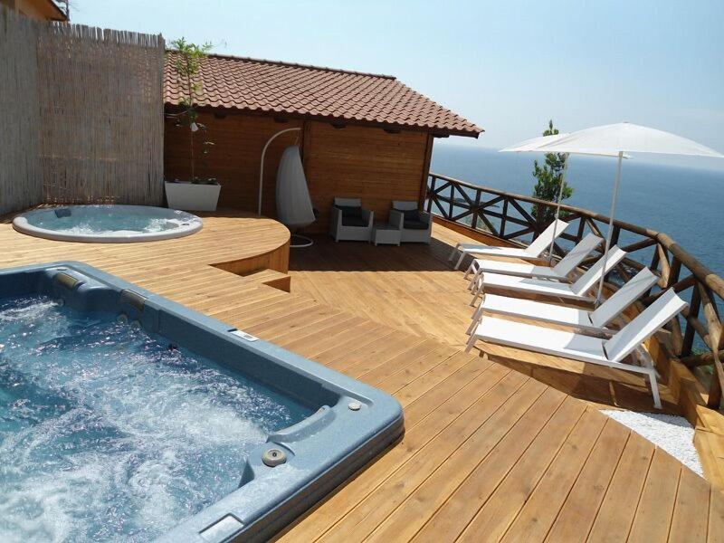 HR - Hotel & SPA - Havuz