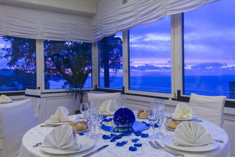 HR - Hotel & SPA - Restoran