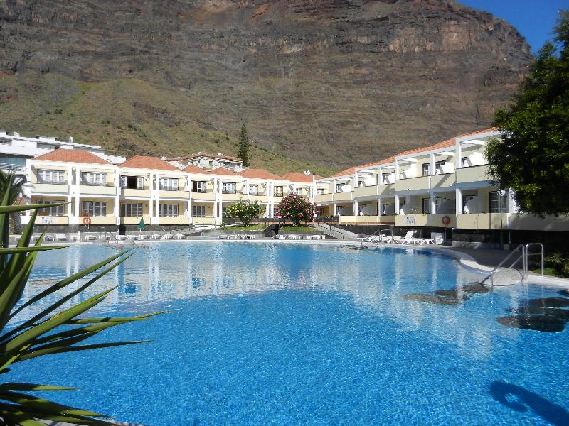 Apartamentos Checkin Laurisilva - Genel