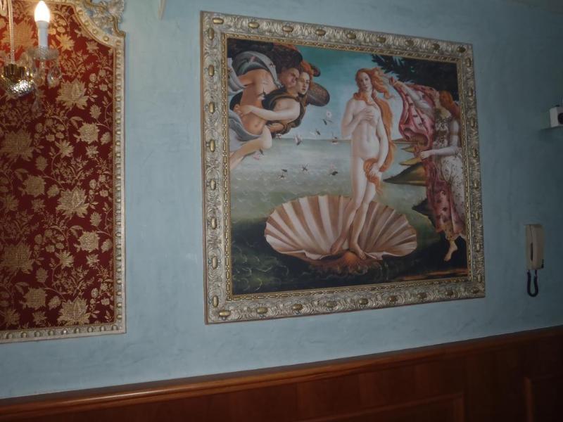 Hotel Des Bains - Genel