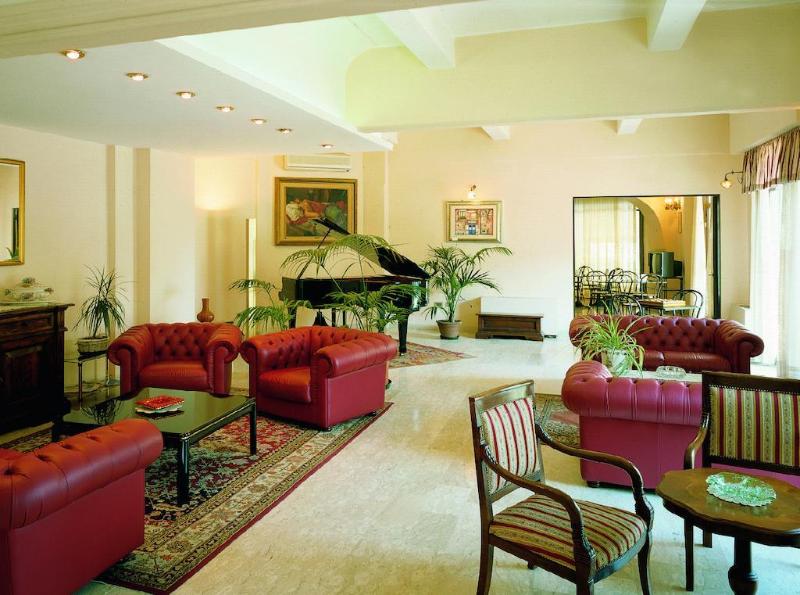 Hotel Des Bains - Genel