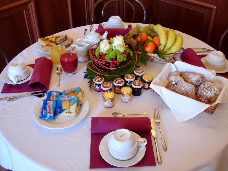 Hotel Des Bains - Genel