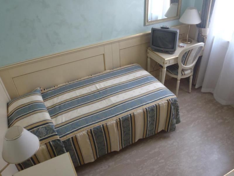 Hotel Des Bains - Genel