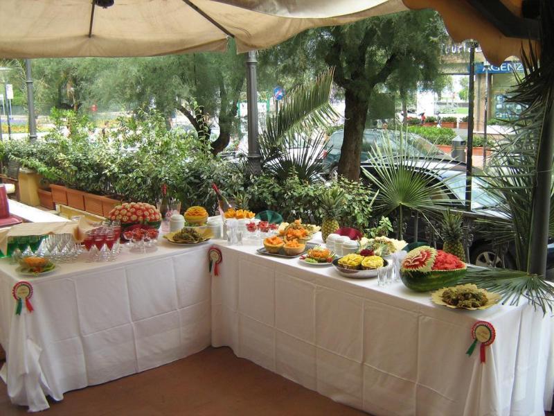 Hotel Des Bains - Genel