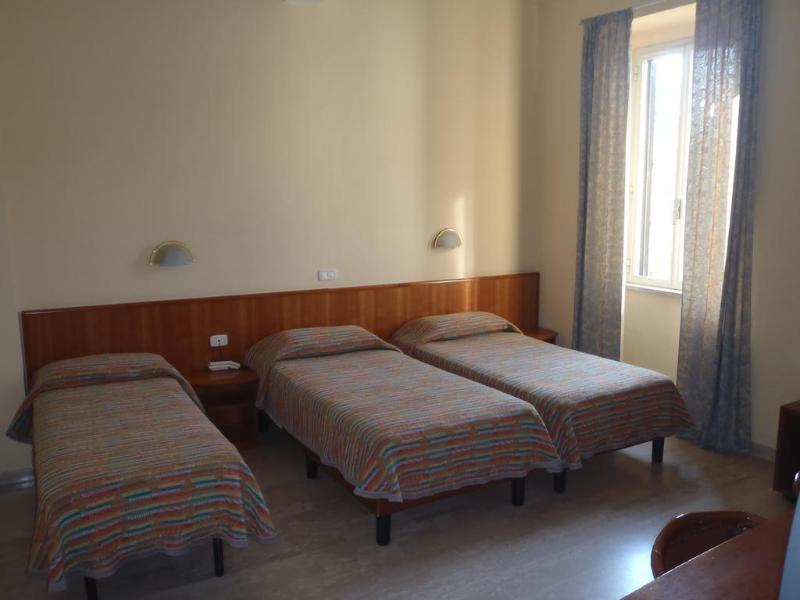 Hotel Des Bains - Genel