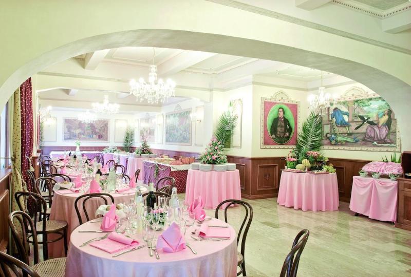 Hotel Des Bains - Genel