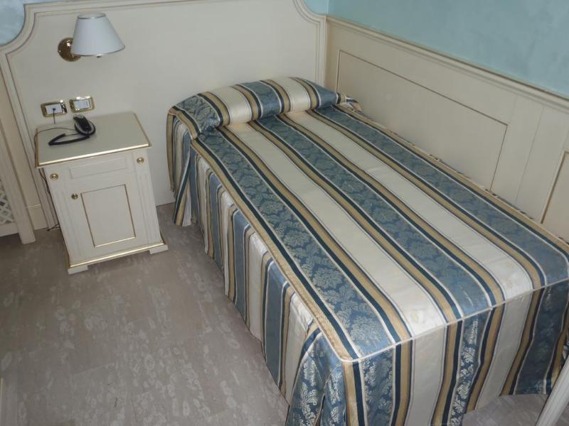 Hotel Des Bains - Genel