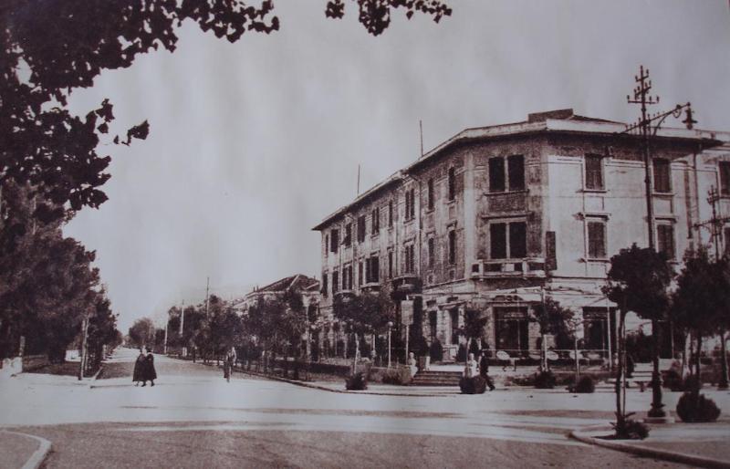 Hotel Des Bains - Genel