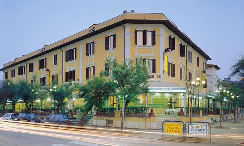 Hotel Des Bains - Genel