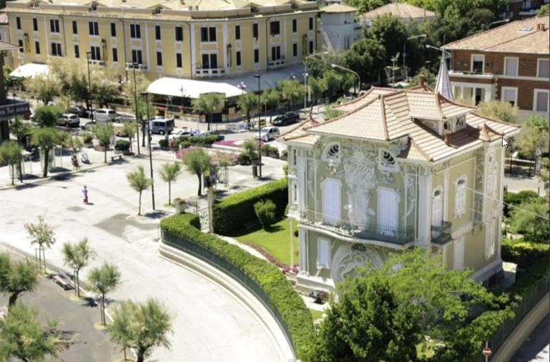 Hotel Des Bains - Genel