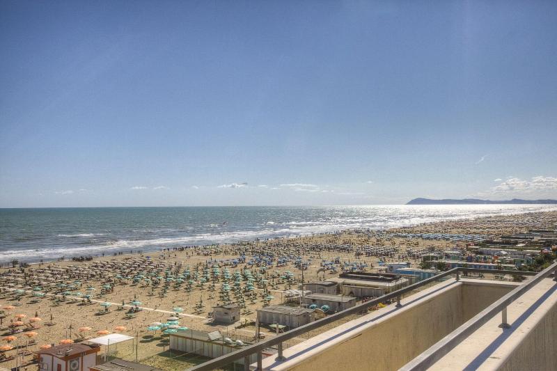 San Francisco Spiaggia - Genel